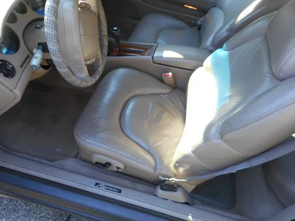 1998 Buick Riviera 8th Gen - Image 5 of 20