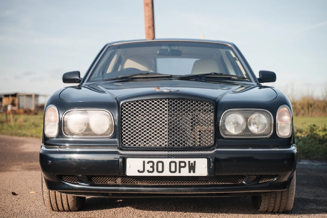 1998 Bentley Arnage - Image 7 of 30