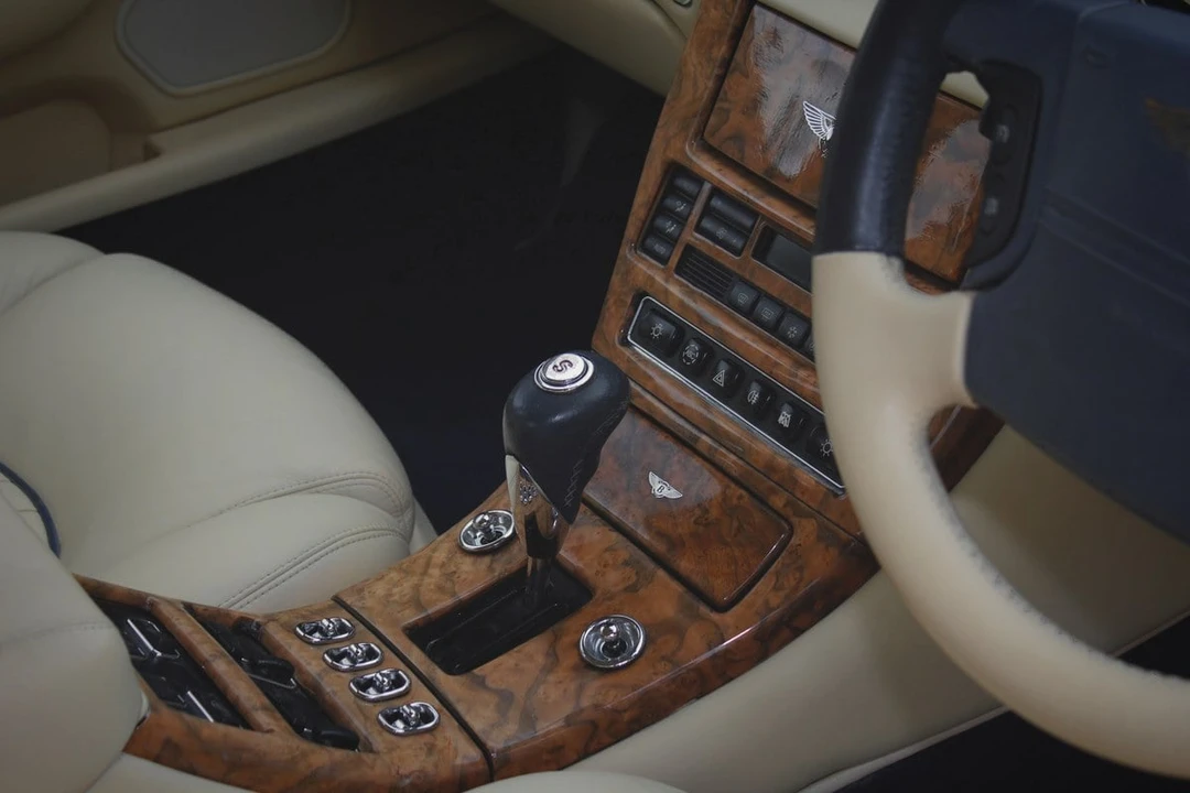 1998 Bentley Arnage - Image 30 of 30