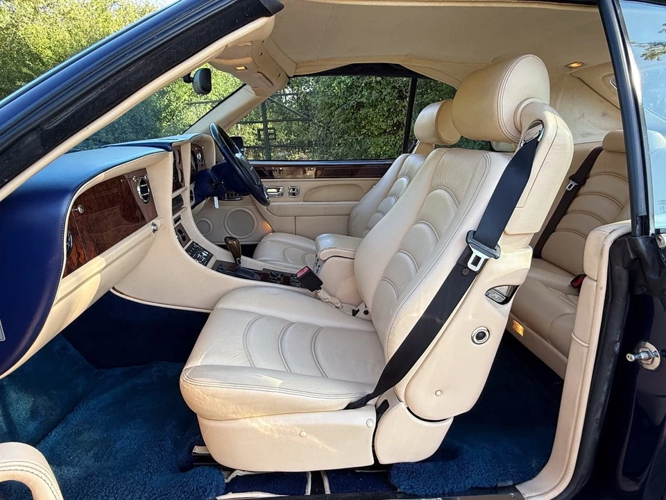 1998 Bentley Azure 1st Gen - Image 23 of 30