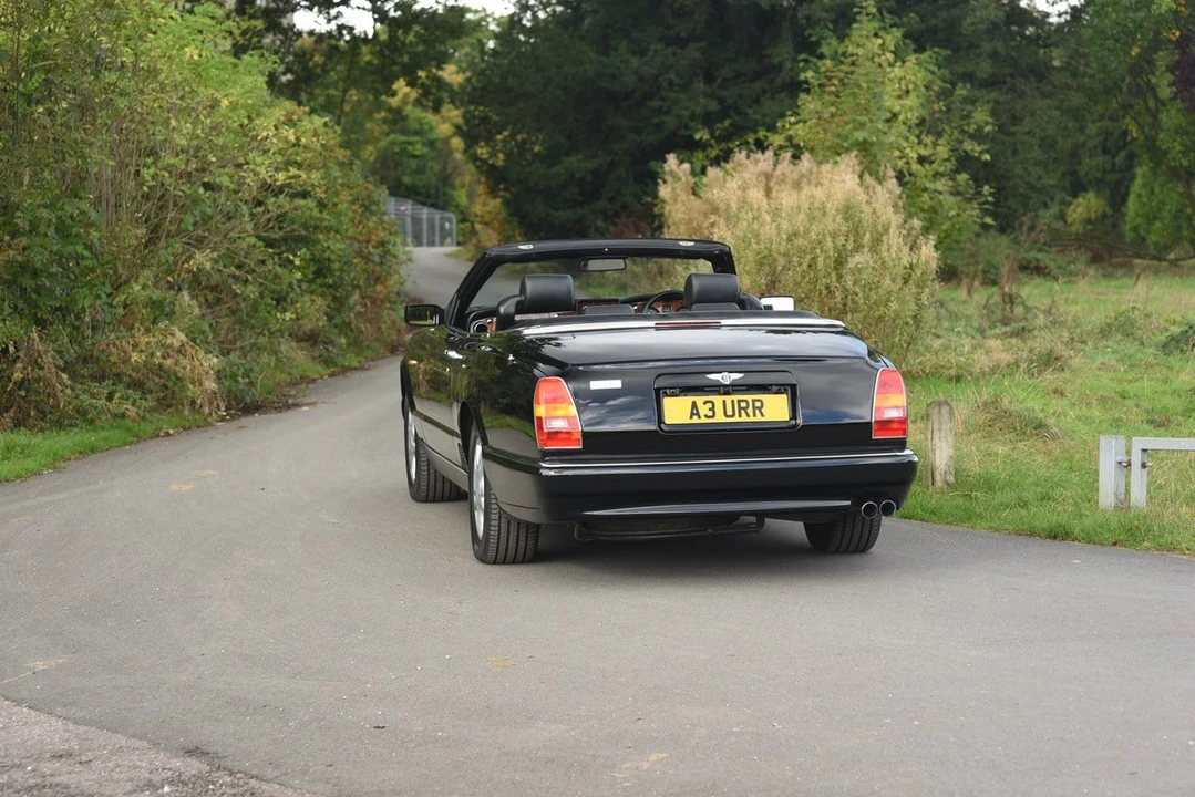 1998 Bentley Azure 1st Gen - Image 19 of 30