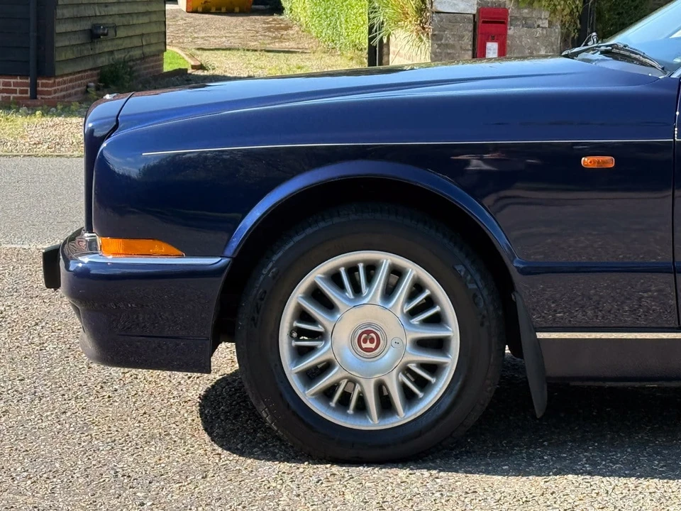 1998 Bentley Azure 1st Gen - Image 11 of 30