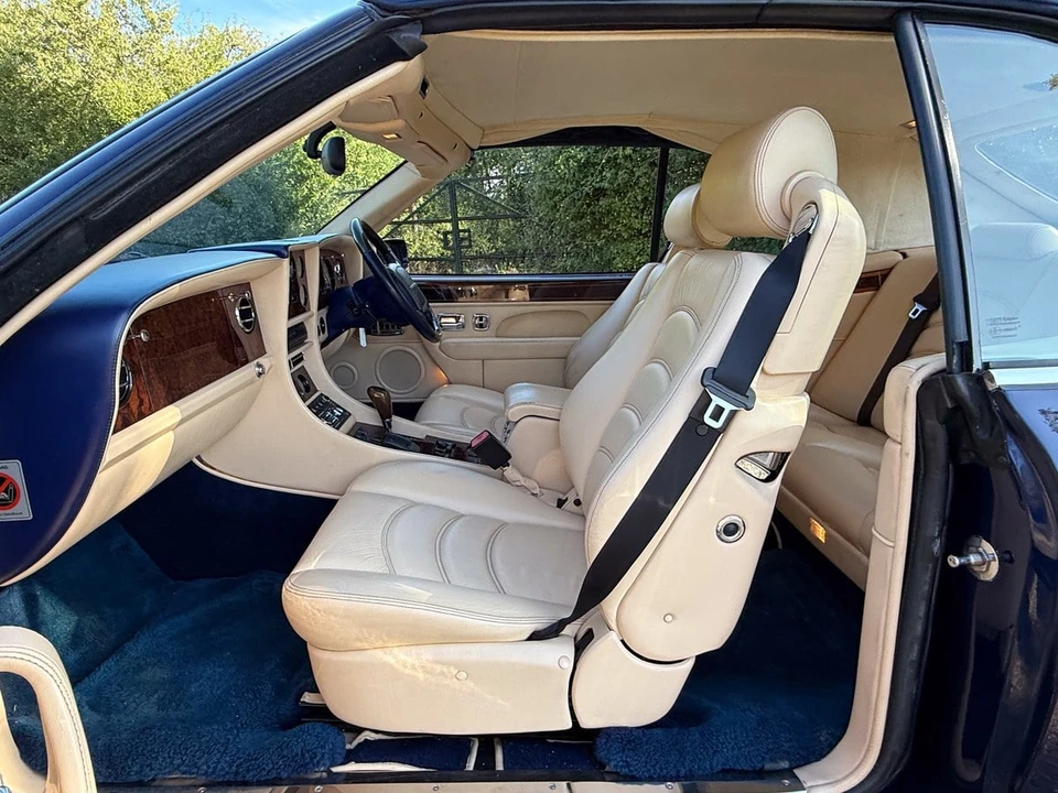 1998 Bentley Azure 1st Gen - Image 12 of 30