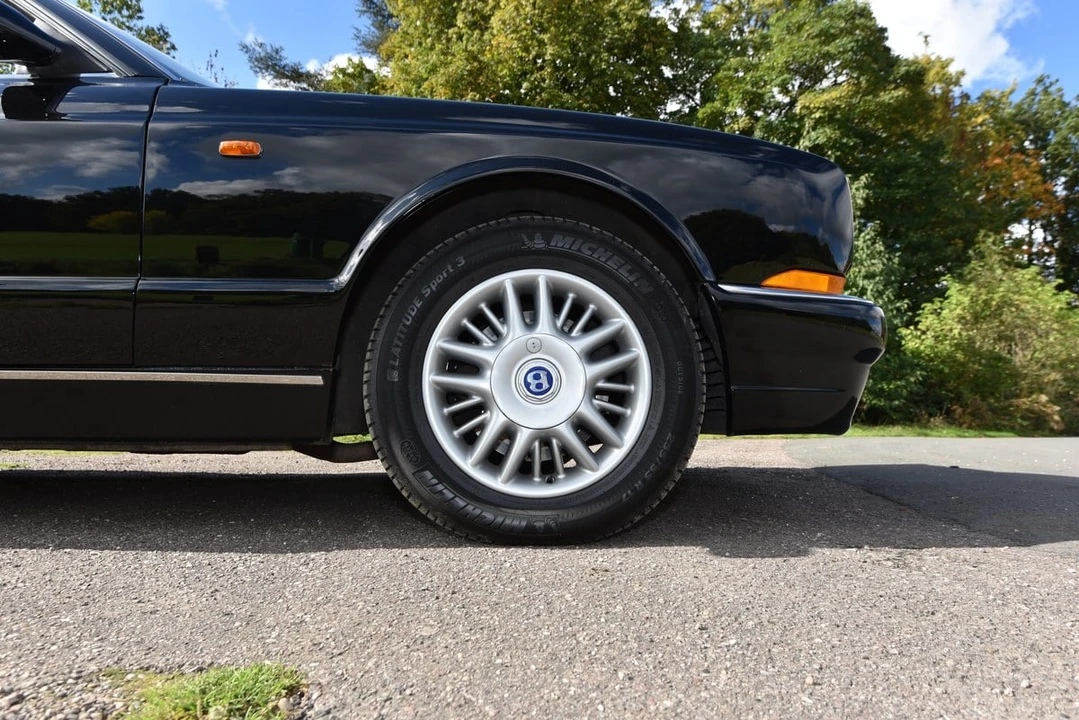 1998 Bentley Azure 1st Gen - Image 22 of 30