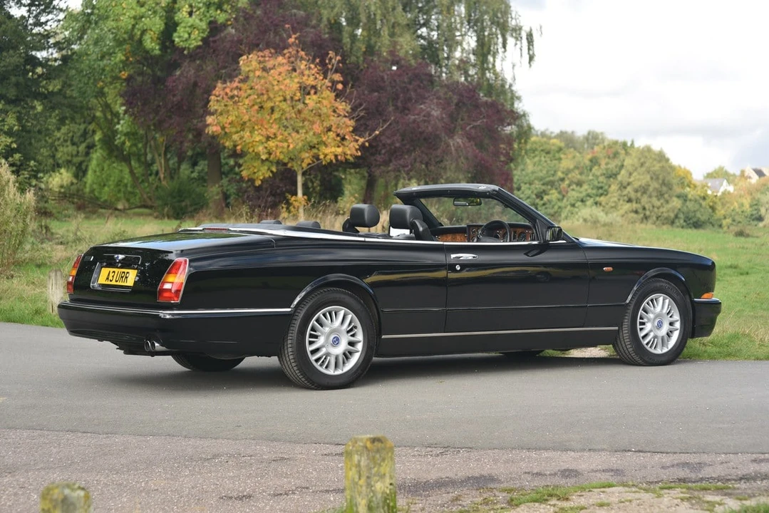 1998 Bentley Azure 1st Gen - Image 15 of 30