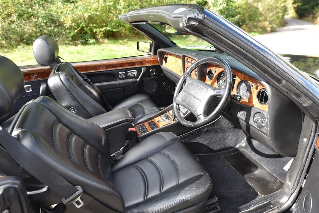 1998 Bentley Azure 1st Gen - Image 25 of 30