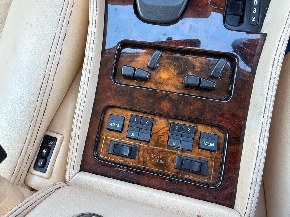 1998 Bentley Azure 1st Gen - Image 20 of 30