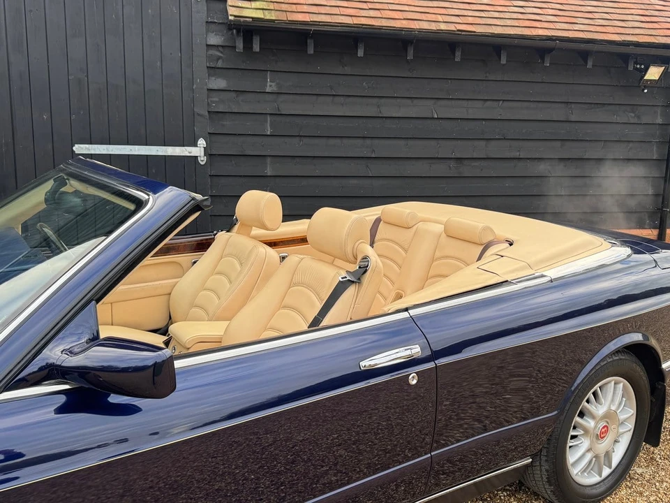 1998 Bentley Azure 1st Gen - Image 24 of 30