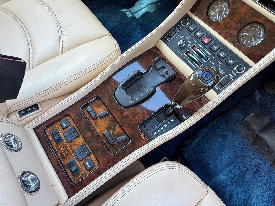 1998 Bentley Azure 1st Gen - Image 19 of 30
