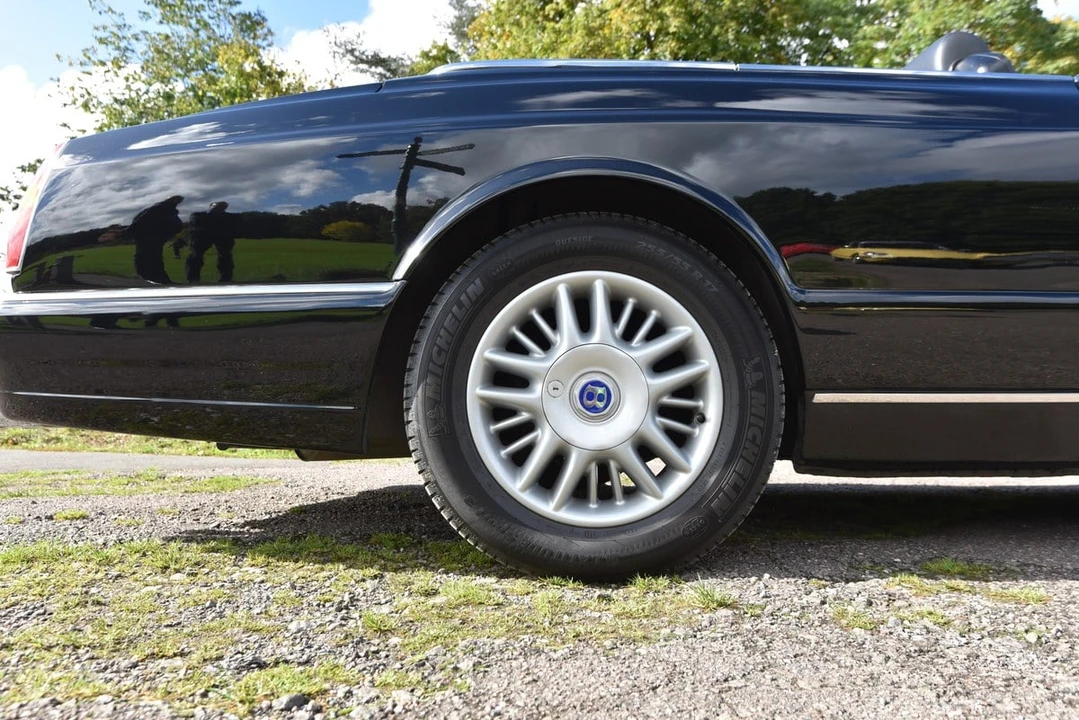 1998 Bentley Azure 1st Gen - Image 21 of 30