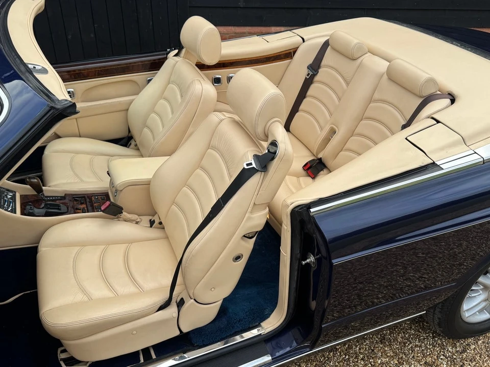 1998 Bentley Azure 1st Gen - Image 26 of 30