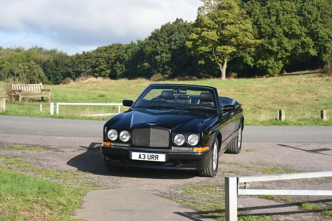 1998 Bentley Azure 1st Gen - Image 7 of 30
