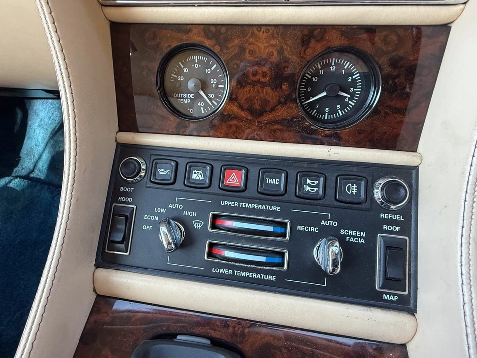 1998 Bentley Azure 1st Gen - Image 18 of 30