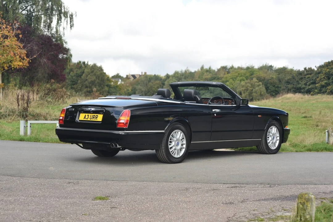 1998 Bentley Azure 1st Gen - Image 14 of 30