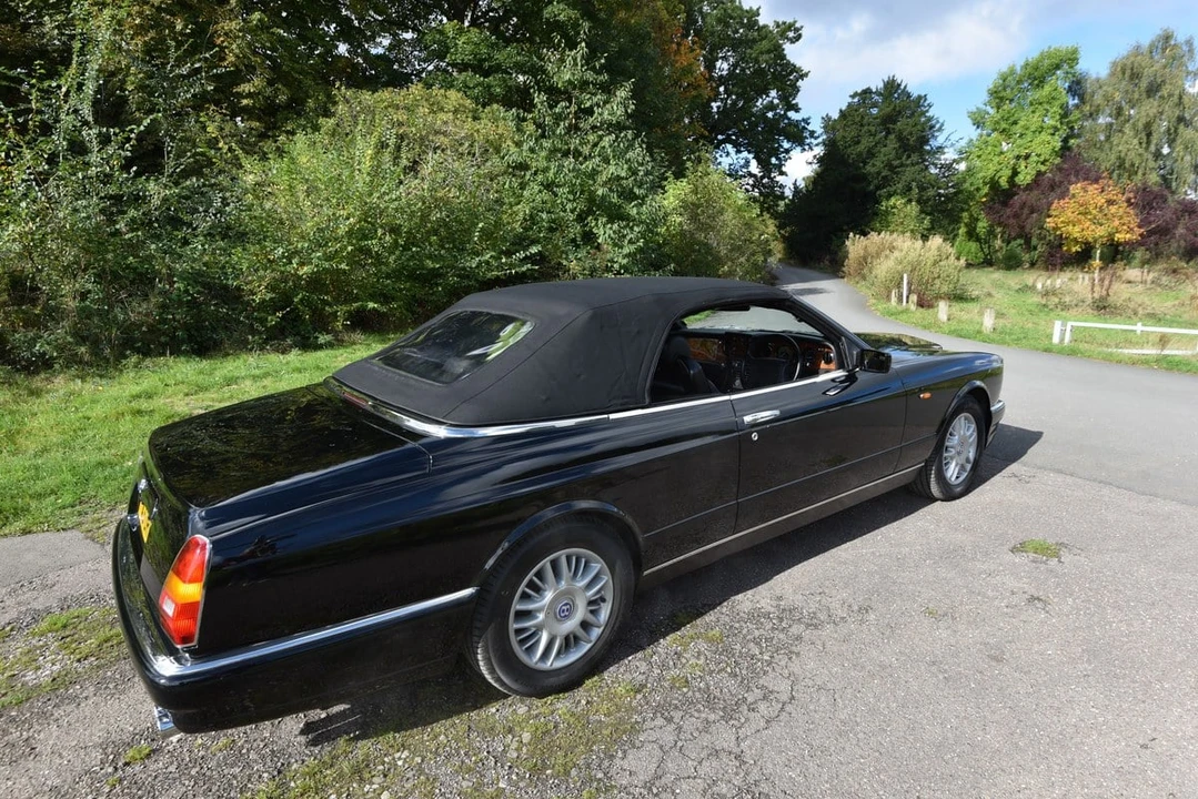 1998 Bentley Azure 1st Gen - Image 20 of 30