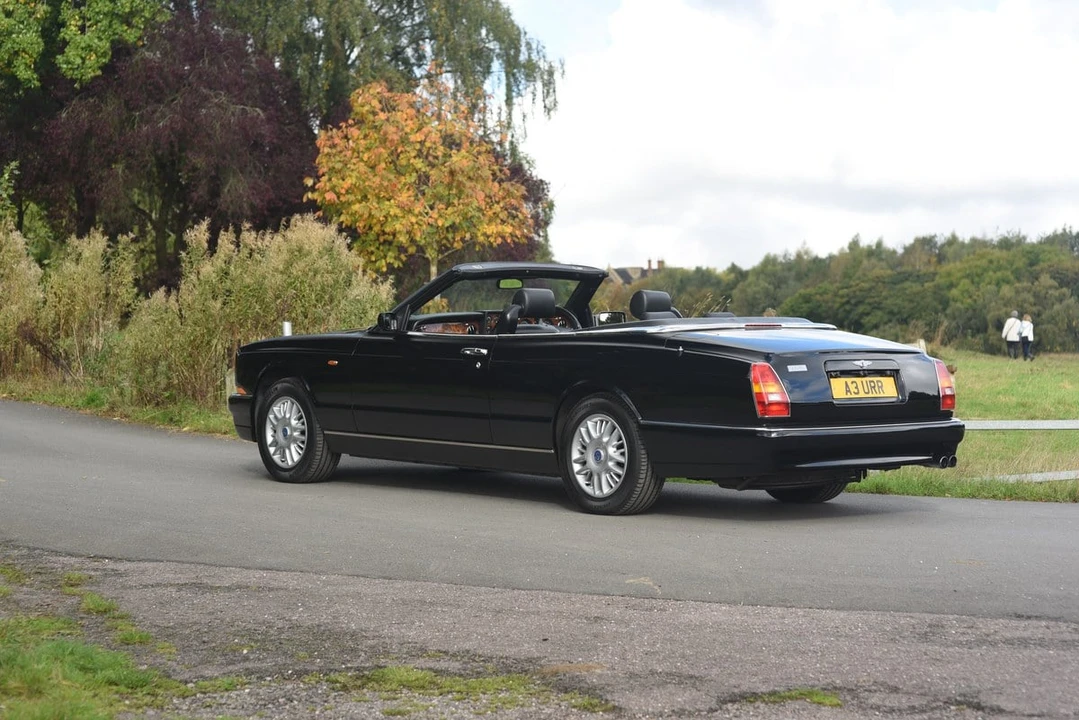 1998 Bentley Azure 1st Gen - Image 16 of 30