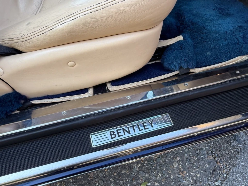 1998 Bentley Azure 1st Gen - Image 22 of 30