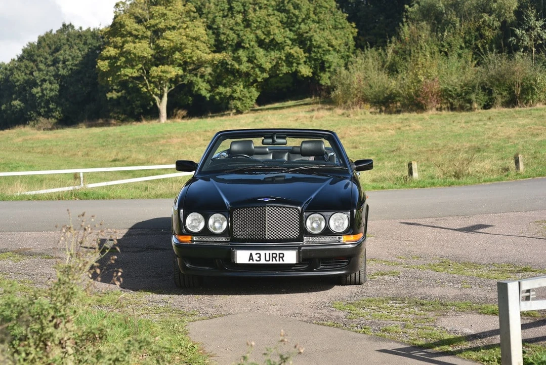1998 Bentley Azure 1st Gen - Image 3 of 30