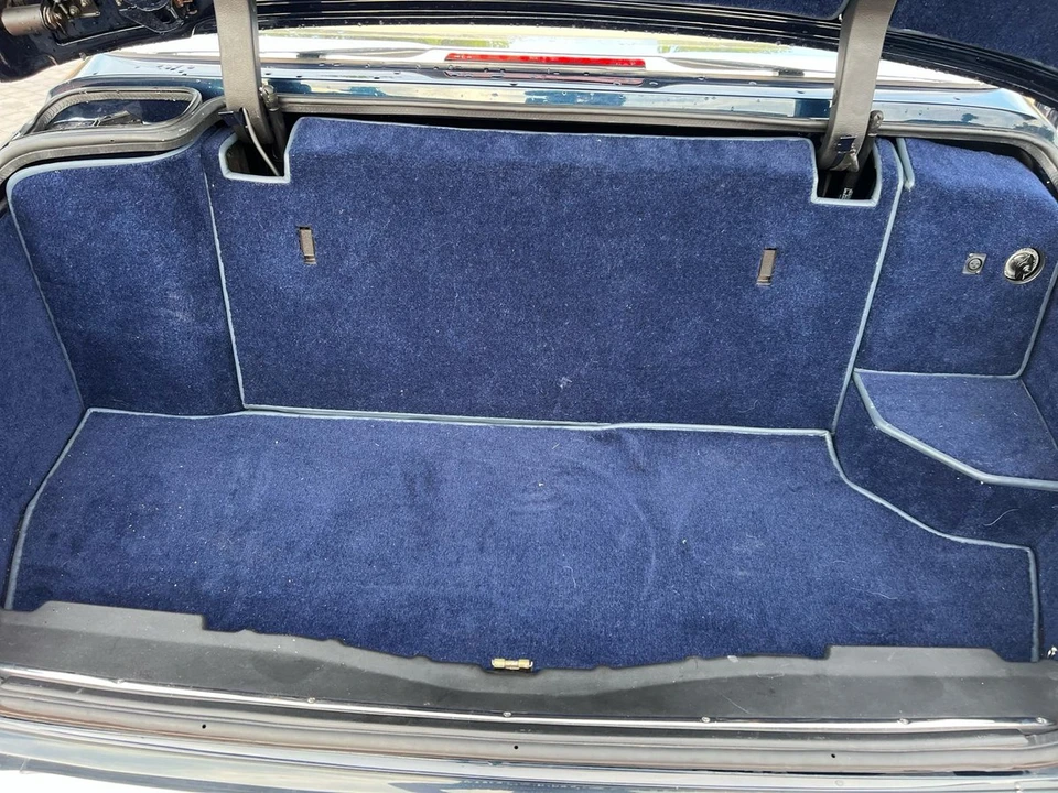 1998 Bentley Azure 1st Gen - Image 9 of 12