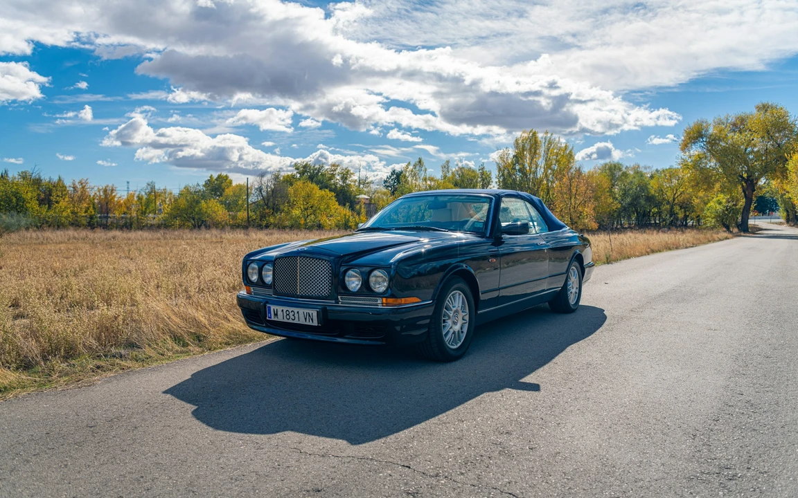 1998 Bentley Azure 1st Gen - Image 16 of 21