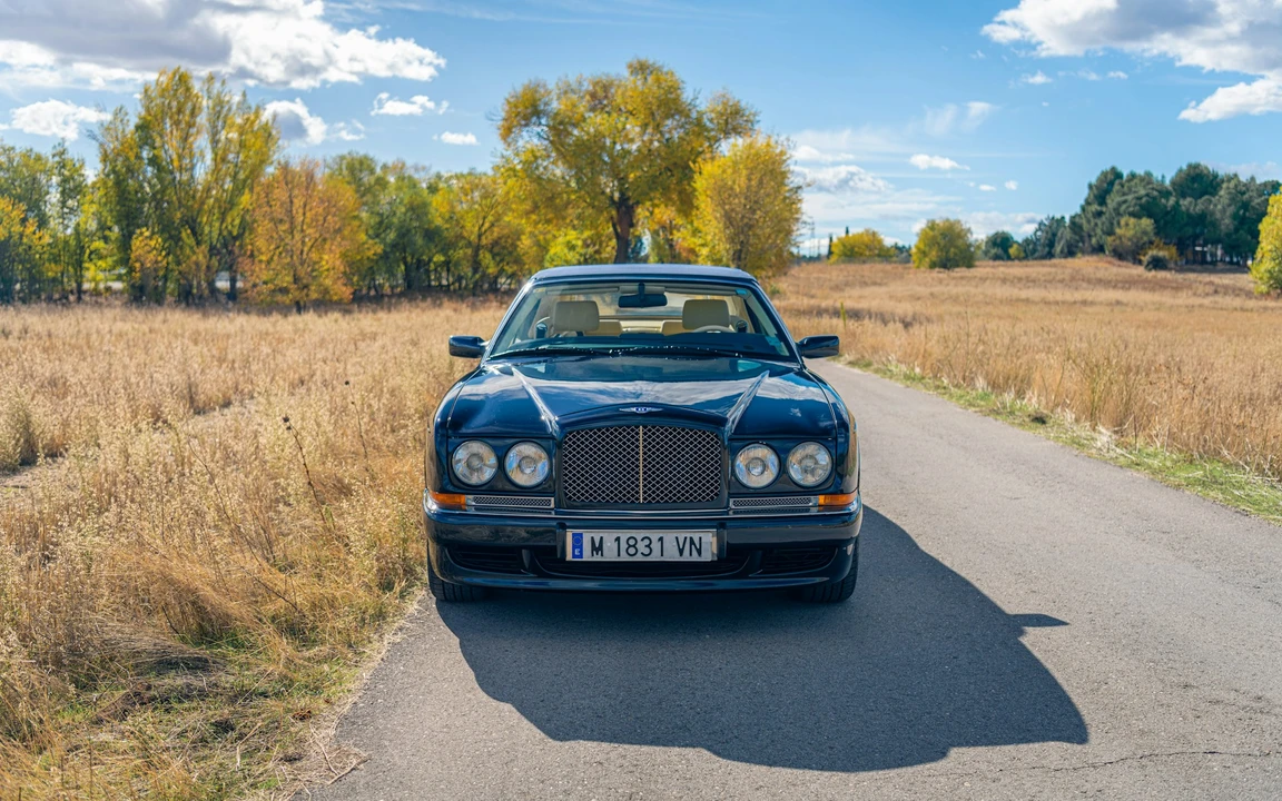 1998 Bentley Azure 1st Gen - Image 10 of 21