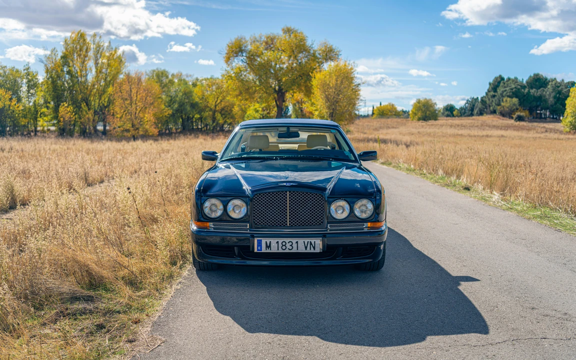 1998 Bentley Azure 1st Gen - Image 2 of 21