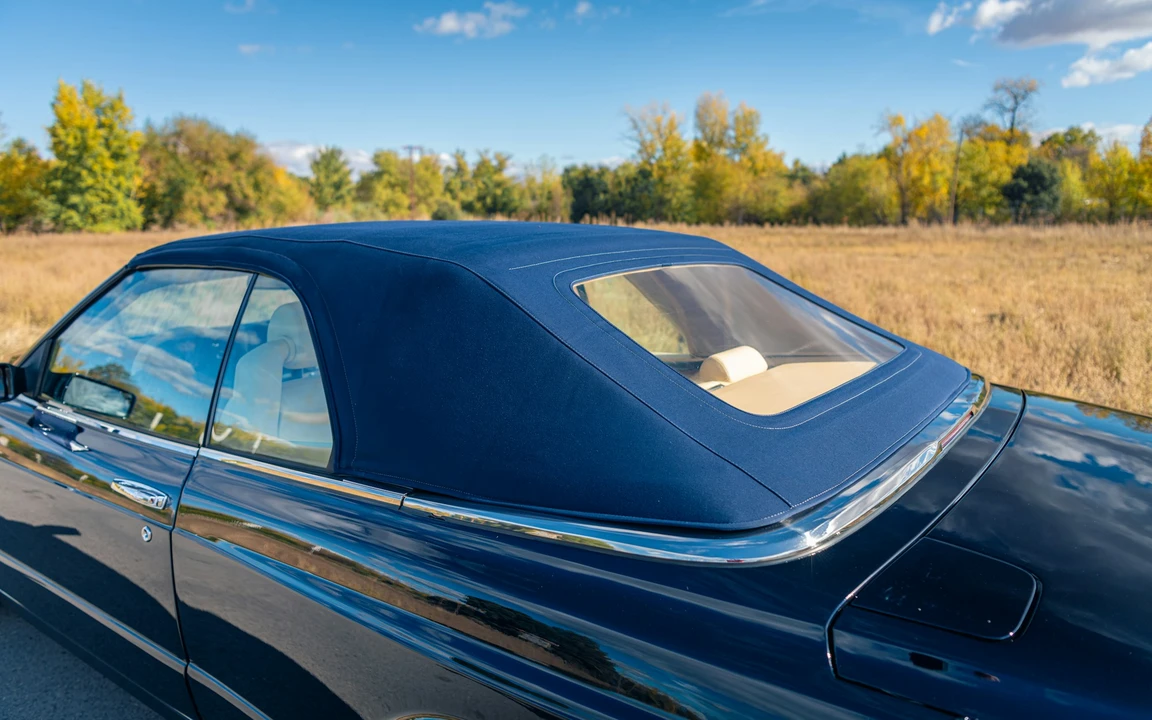 1998 Bentley Azure 1st Gen - Image 21 of 21