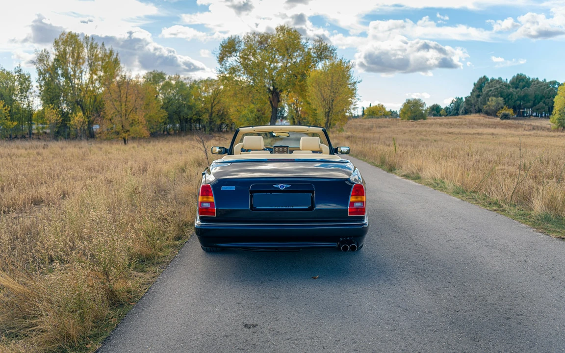 1998 Bentley Azure 1st Gen - Image 17 of 21