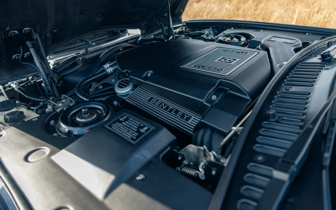1998 Bentley Azure 1st Gen - Image 6 of 21