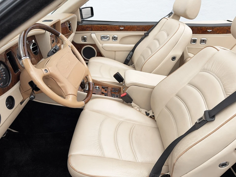 1998 Bentley Azure 1st Gen - Image 27 of 31