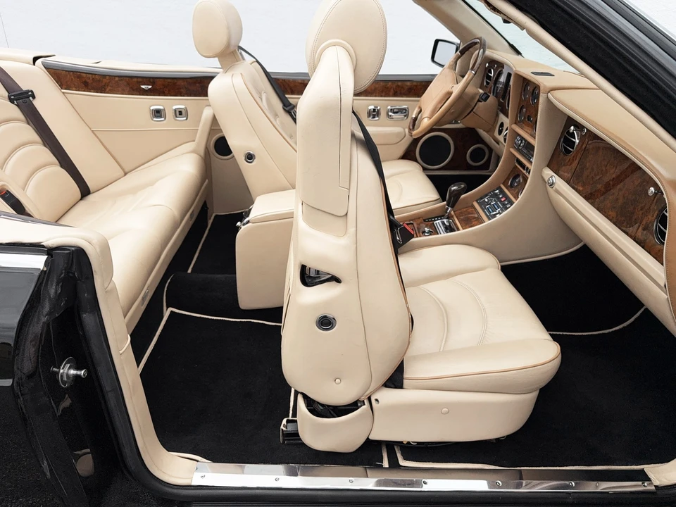 1998 Bentley Azure 1st Gen - Image 30 of 31