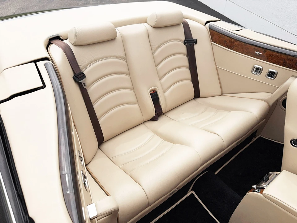 1998 Bentley Azure 1st Gen - Image 29 of 31