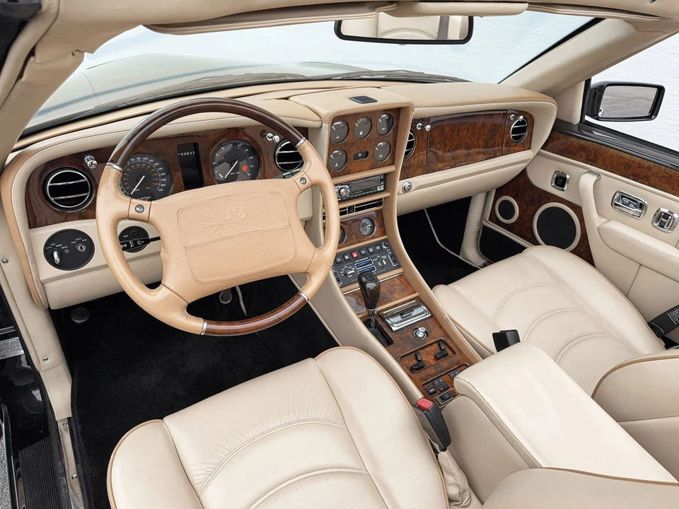 1998 Bentley Azure 1st Gen - Image 25 of 31