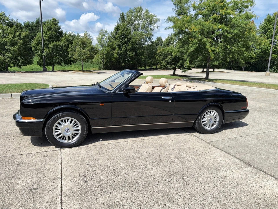 1998 Bentley Azure 1st Gen - Image 11 of 31