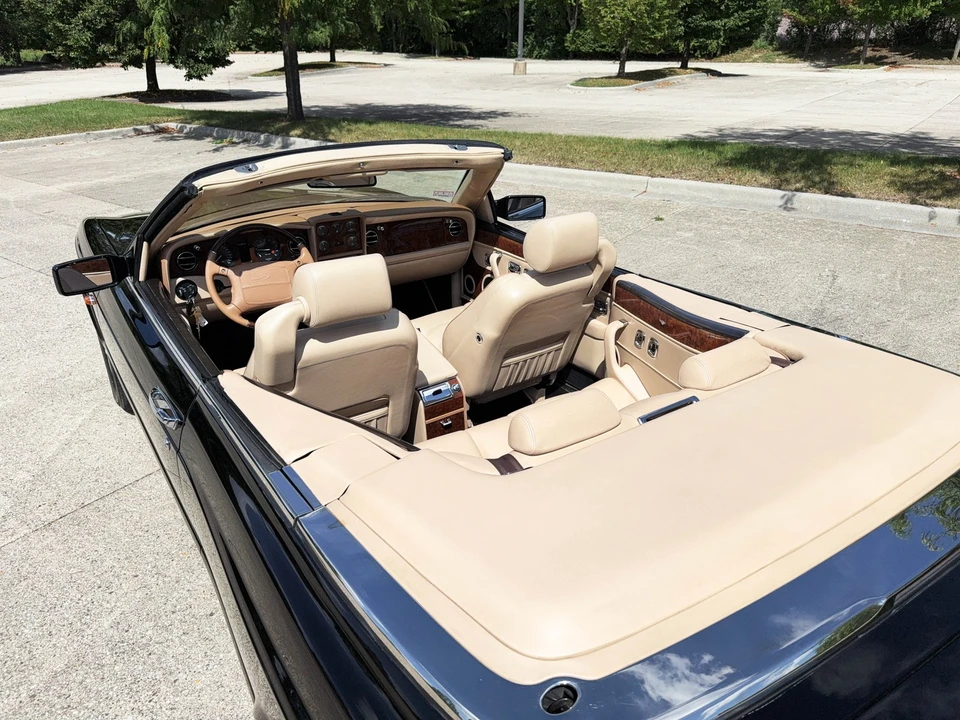 1998 Bentley Azure 1st Gen - Image 24 of 31