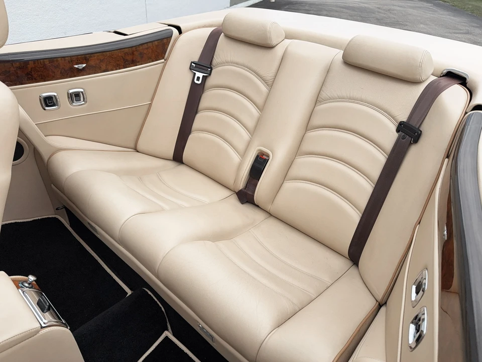 1998 Bentley Azure 1st Gen - Image 28 of 31