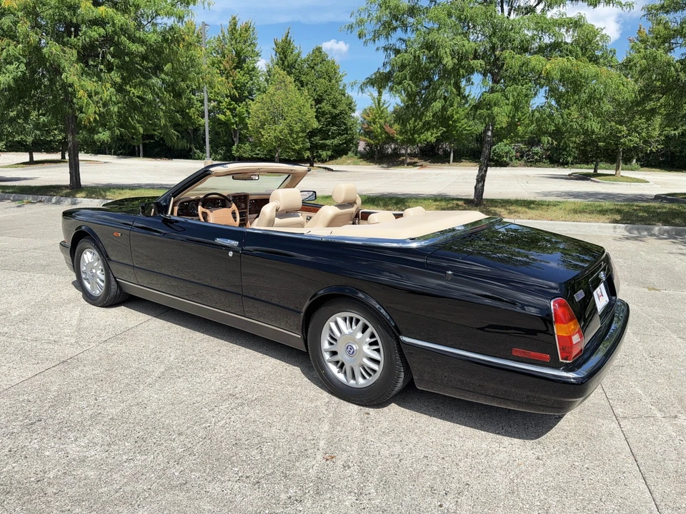 1998 Bentley Azure 1st Gen - Image 13 of 31