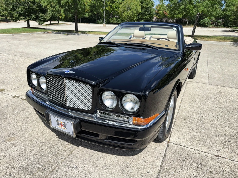 1998 Bentley Azure 1st Gen - Image 7 of 31