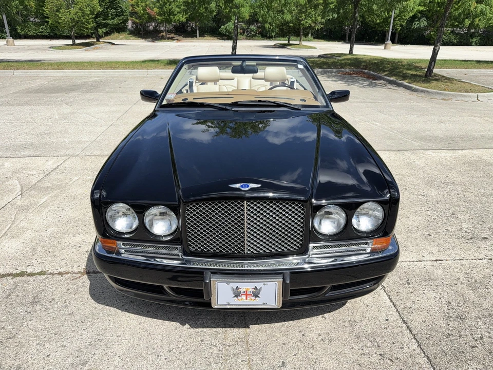 1998 Bentley Azure 1st Gen - Image 6 of 31