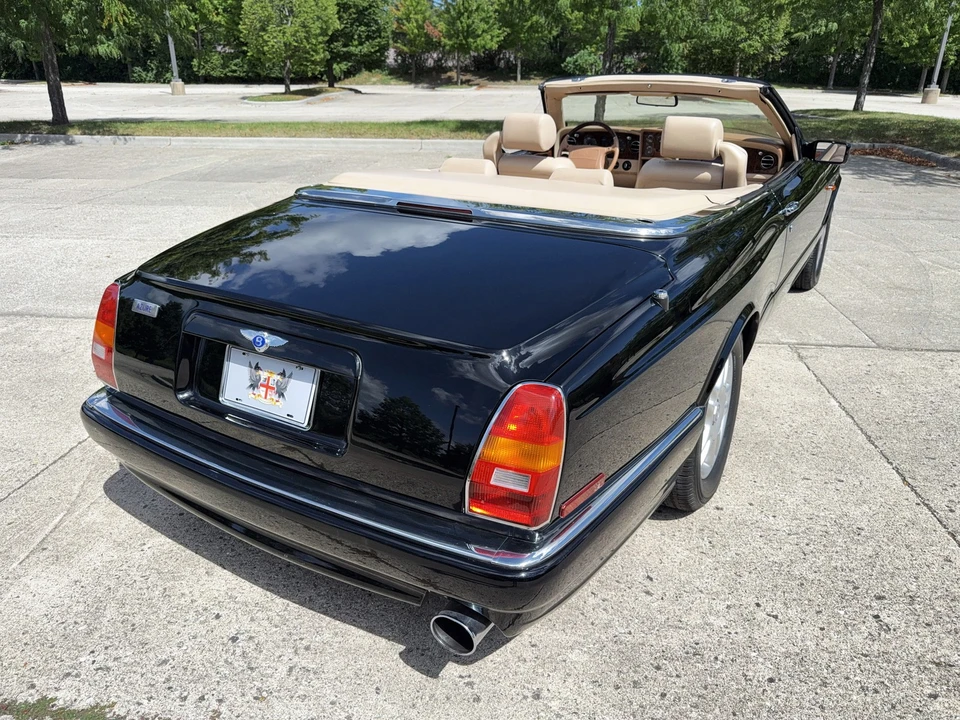 1998 Bentley Azure 1st Gen - Image 17 of 31