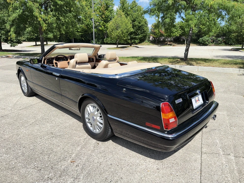 1998 Bentley Azure 1st Gen - Image 14 of 31