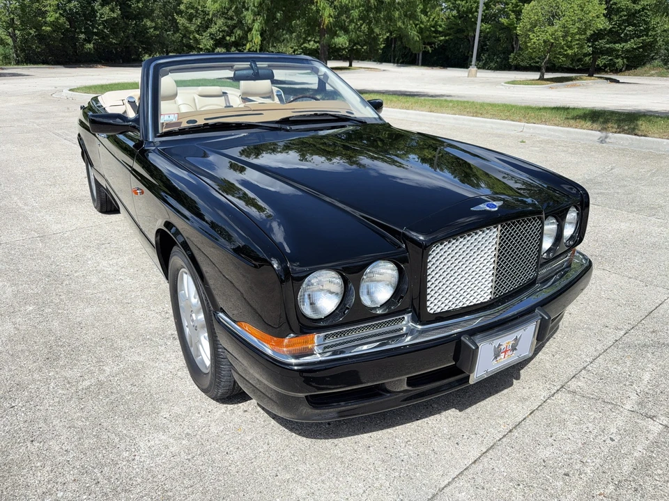 1998 Bentley Azure 1st Gen - Image 5 of 31