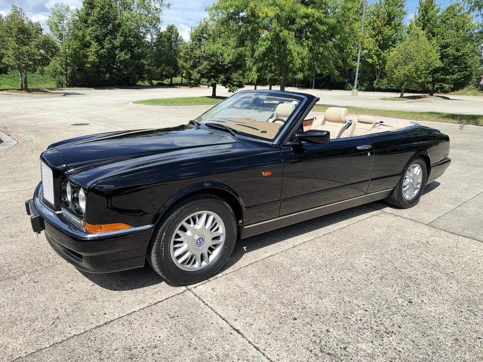 1998 Bentley Azure 1st Gen - Image 10 of 31