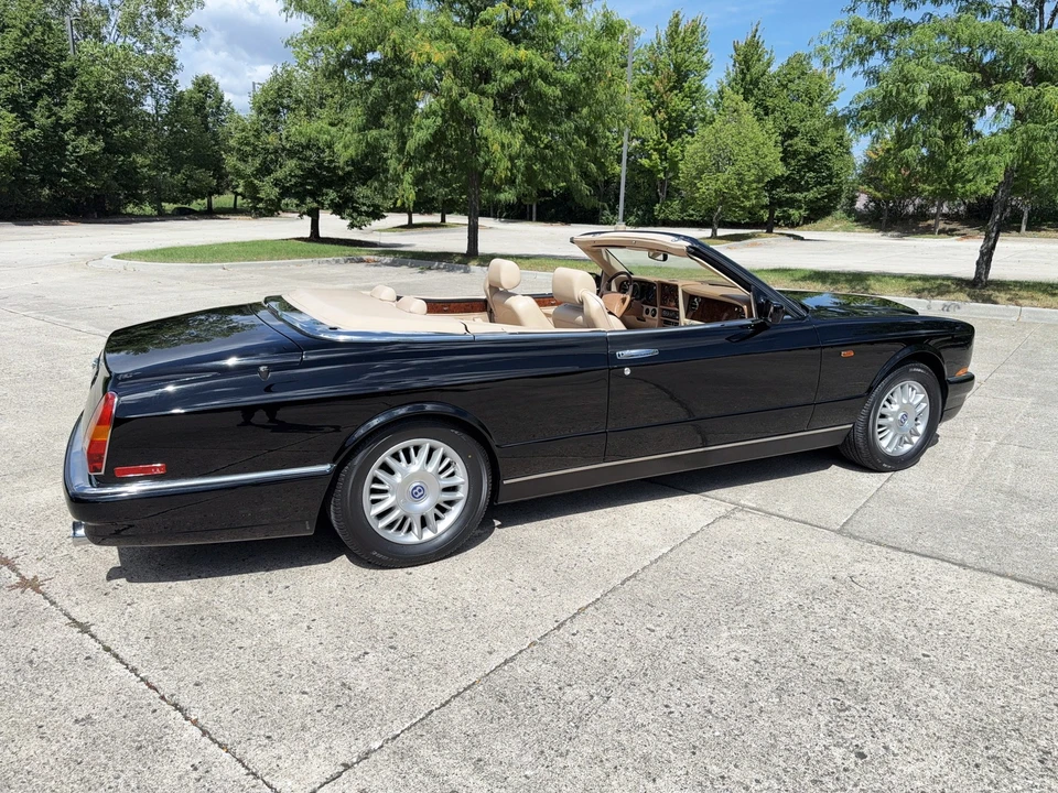 1998 Bentley Azure 1st Gen - Image 20 of 31