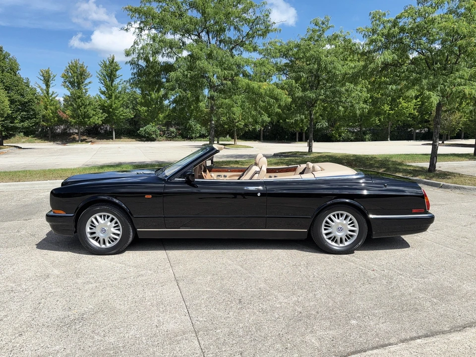 1998 Bentley Azure 1st Gen - Image 12 of 31