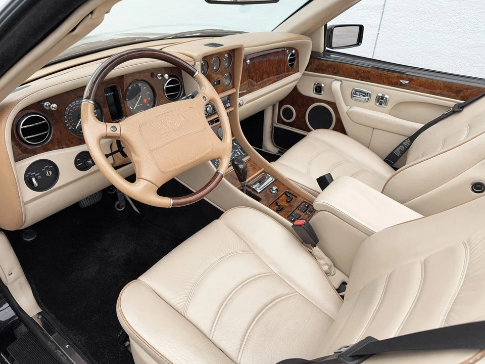 1998 Bentley Azure 1st Gen - Image 26 of 31