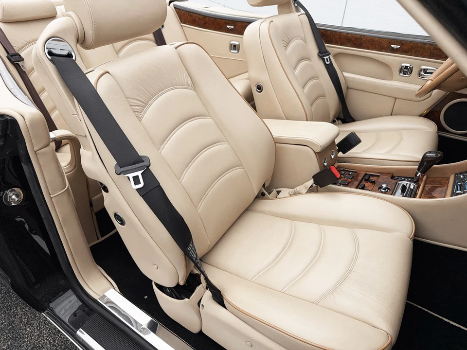 1998 Bentley Azure 1st Gen - Image 31 of 31