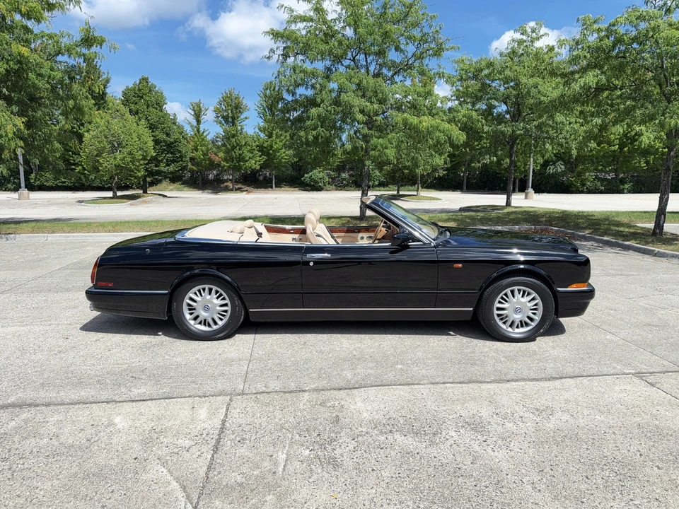 1998 Bentley Azure 1st Gen - Image 21 of 31