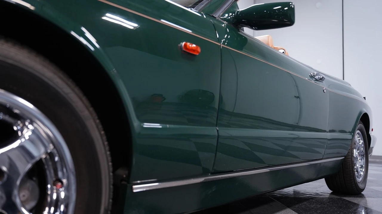 1998 Bentley Azure 1st Gen - Image 18 of 21