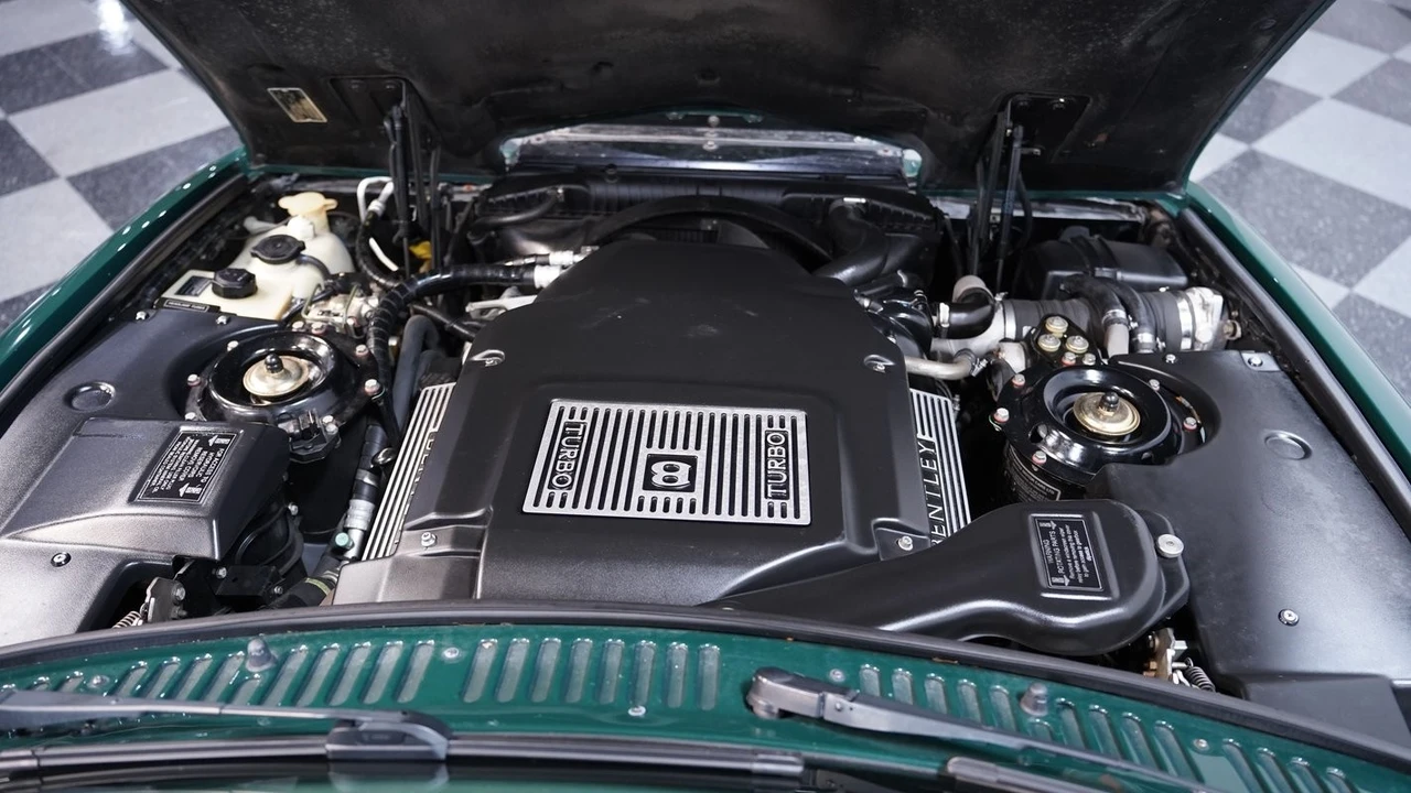 1998 Bentley Azure 1st Gen - Image 4 of 21